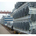 Tubo in acciaio Galvanized ERW Galvanized
